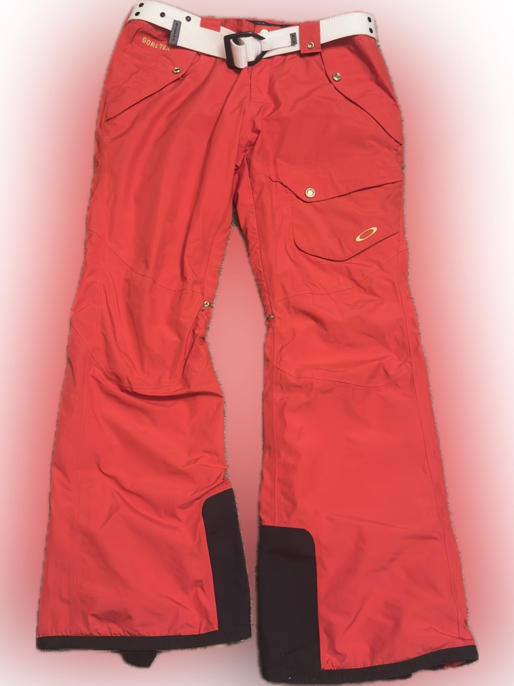 Oakley Women’s 2-1 Gore-Tex Snowboard Pant